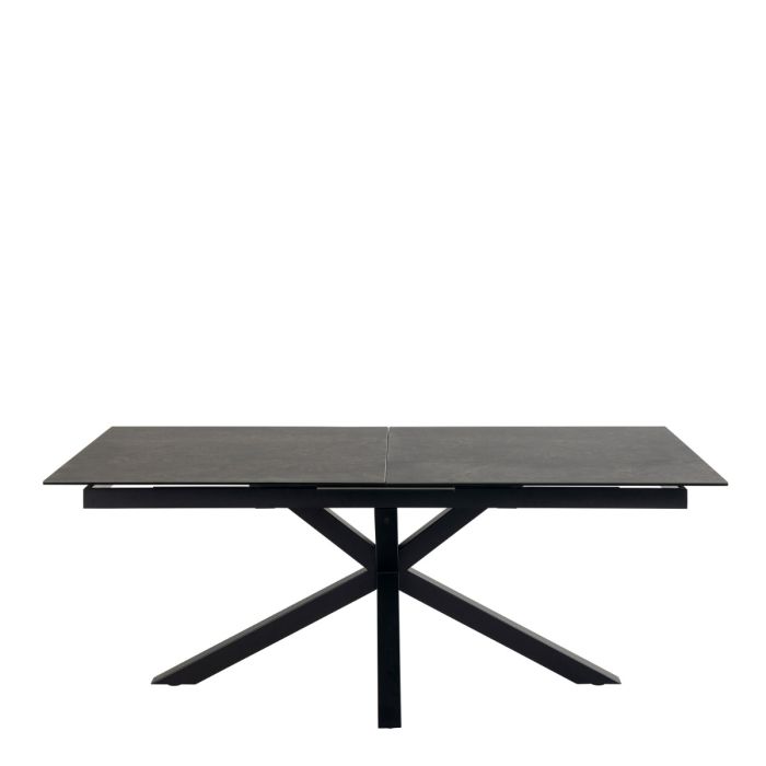 Heaven Dining Table with Ceramic Top