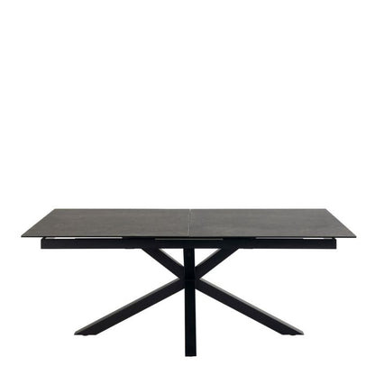 Heaven Dining Table with Ceramic Top