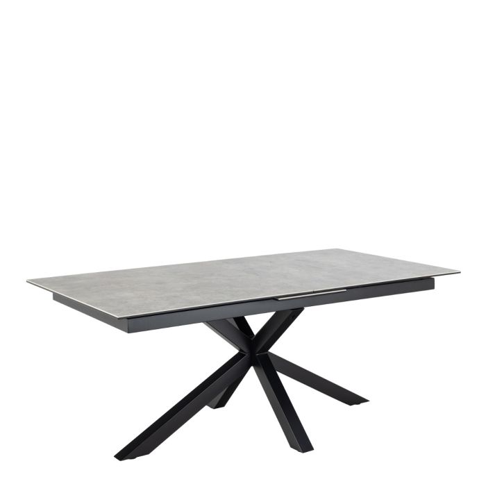 Heaven Dining Table with Ceramic Top