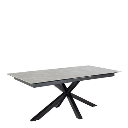 Heaven Dining Table with Ceramic Top