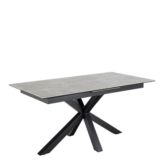 Heaven Extendable Dining Table with Ceramic Top