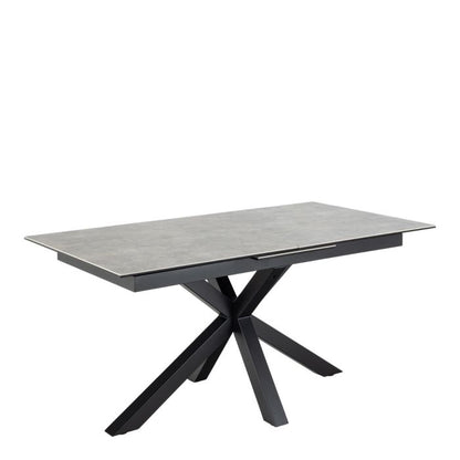 Heaven Extendable Dining Table with Ceramic Top