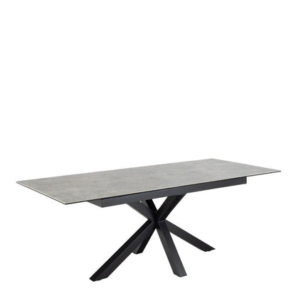Heaven Extendable Dining Table with Ceramic Top