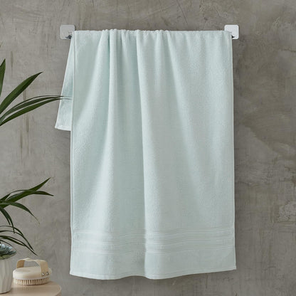 Catherine Lansfield Zero Twist Cotton 6 Piece Towel Bale Set