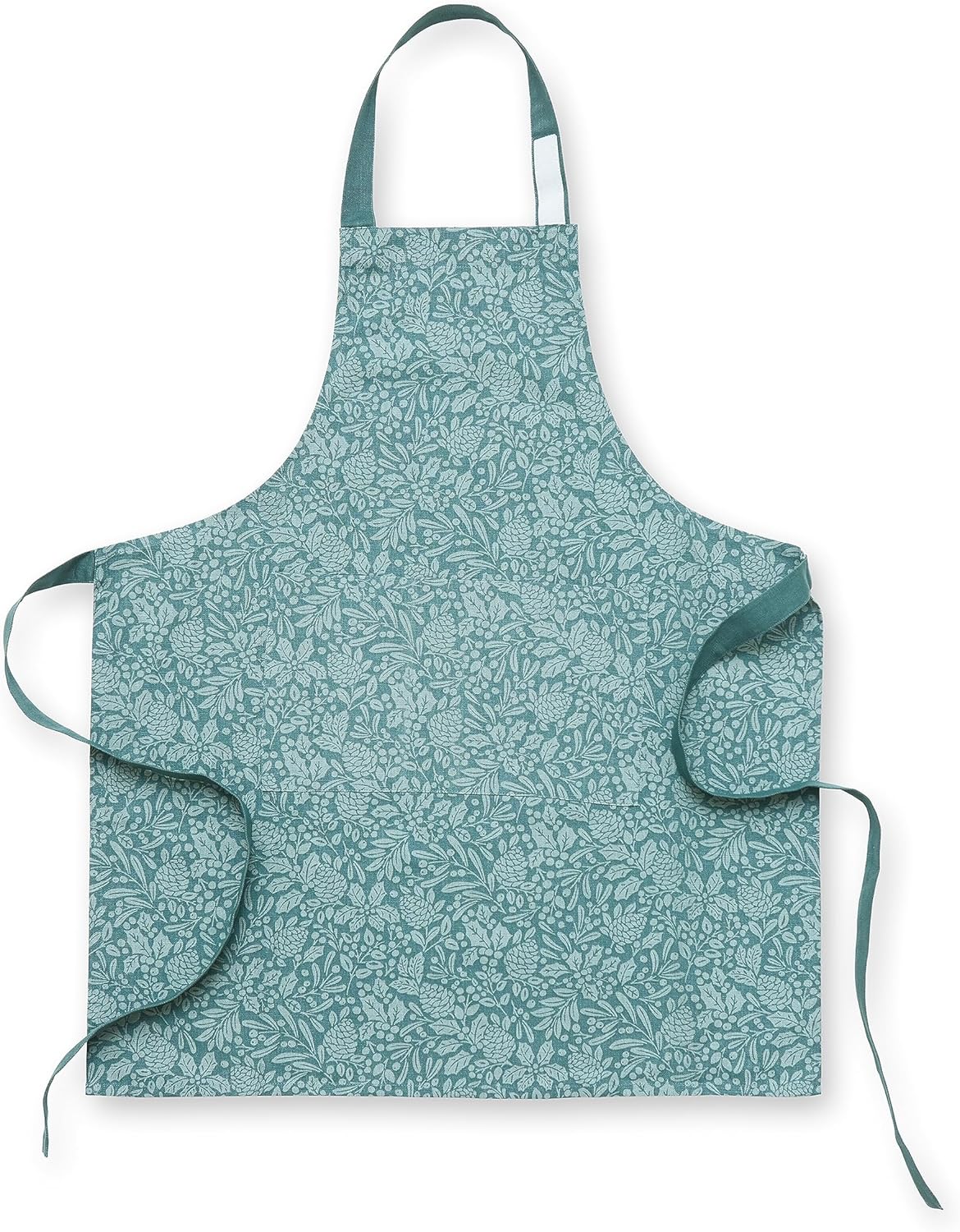 Catherine Lansfield Majestic Stag Cotton Kitchen Adult Apron