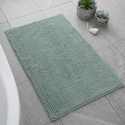 Catherine Lansfield Bobble  Bath Mat