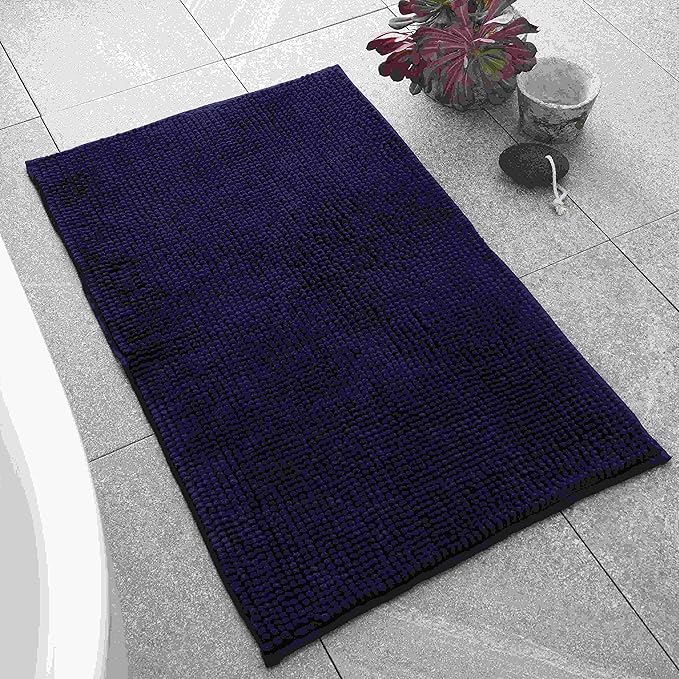 Catherine Lansfield Bobble  Bath Mat