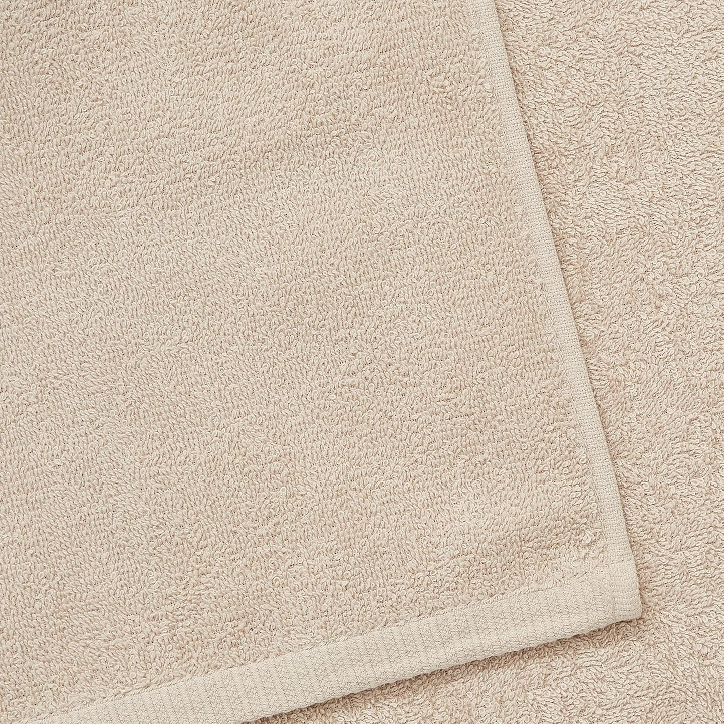 Catherine Lansfield Quick Dry Cotton Towel