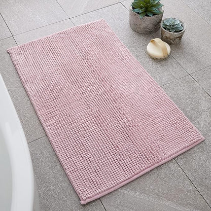 Catherine Lansfield Bobble  Bath Mat