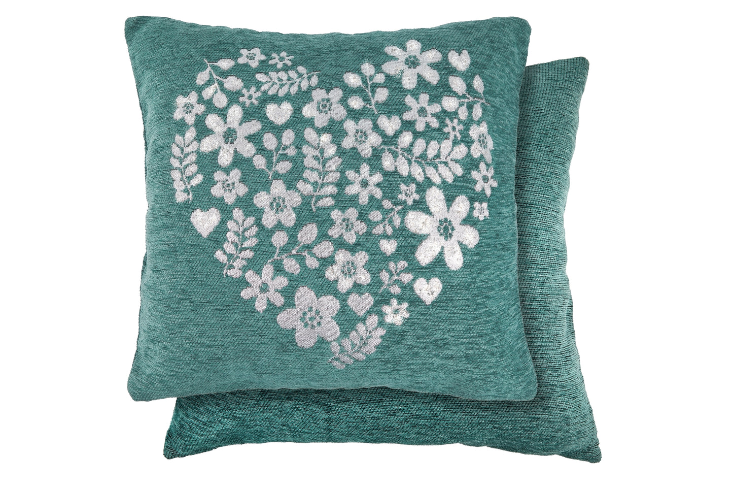 Amor Heart  - Cushion Cover