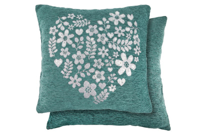 Amor Heart  - Cushion Cover