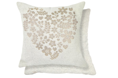 Amor Heart  - Cushion Cover