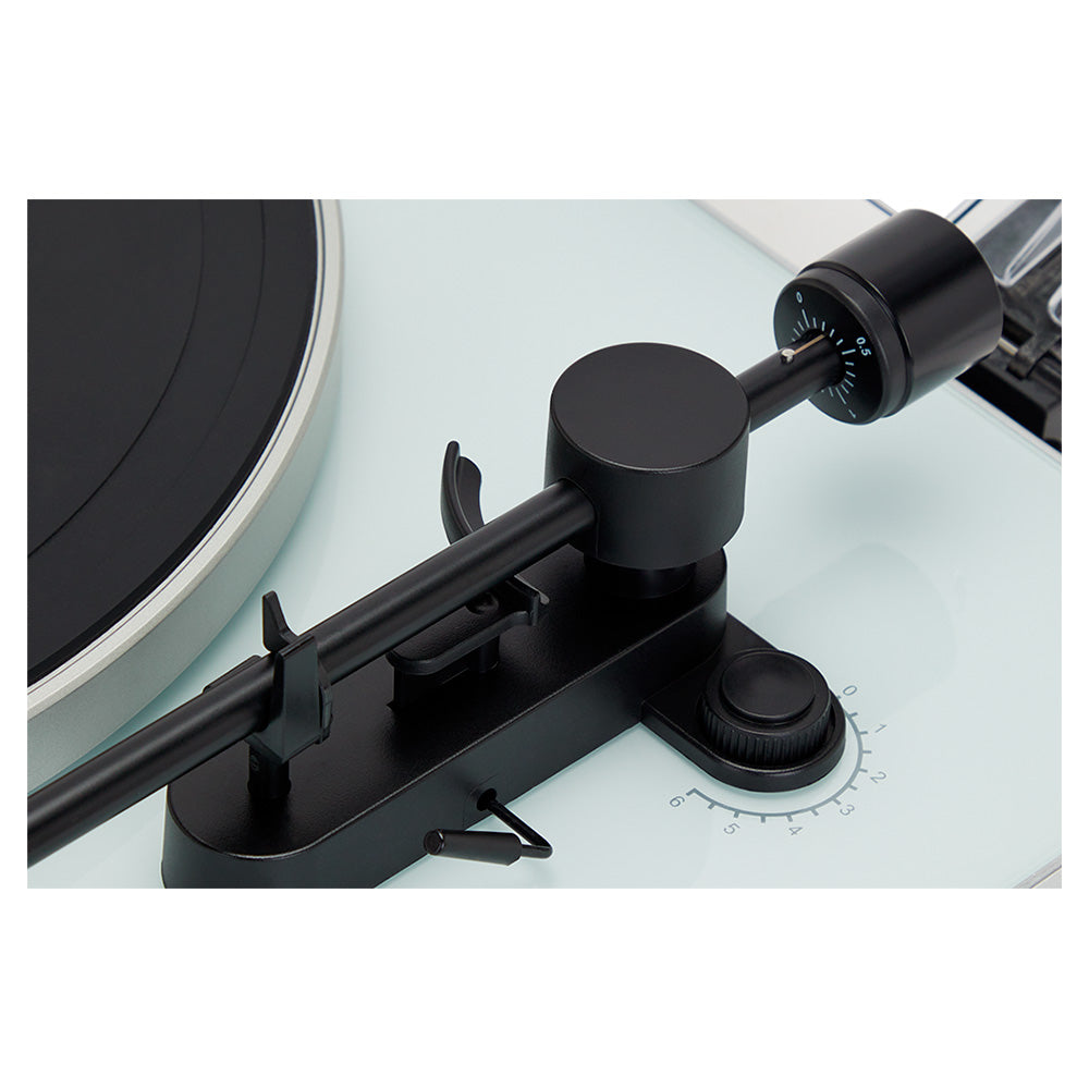 APX-790 - Premium Belt Drive Turntable