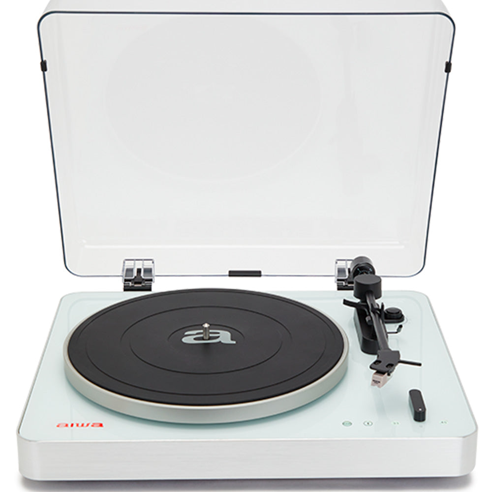 APX-790 - Premium Belt Drive Turntable