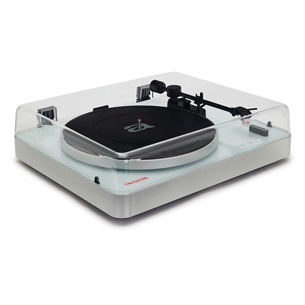 APX-790 - Premium Belt Drive Turntable