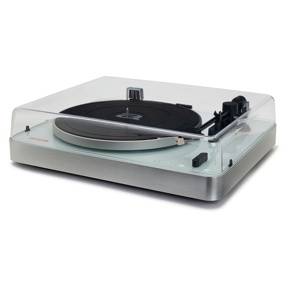 APX-790 - Premium Belt Drive Turntable