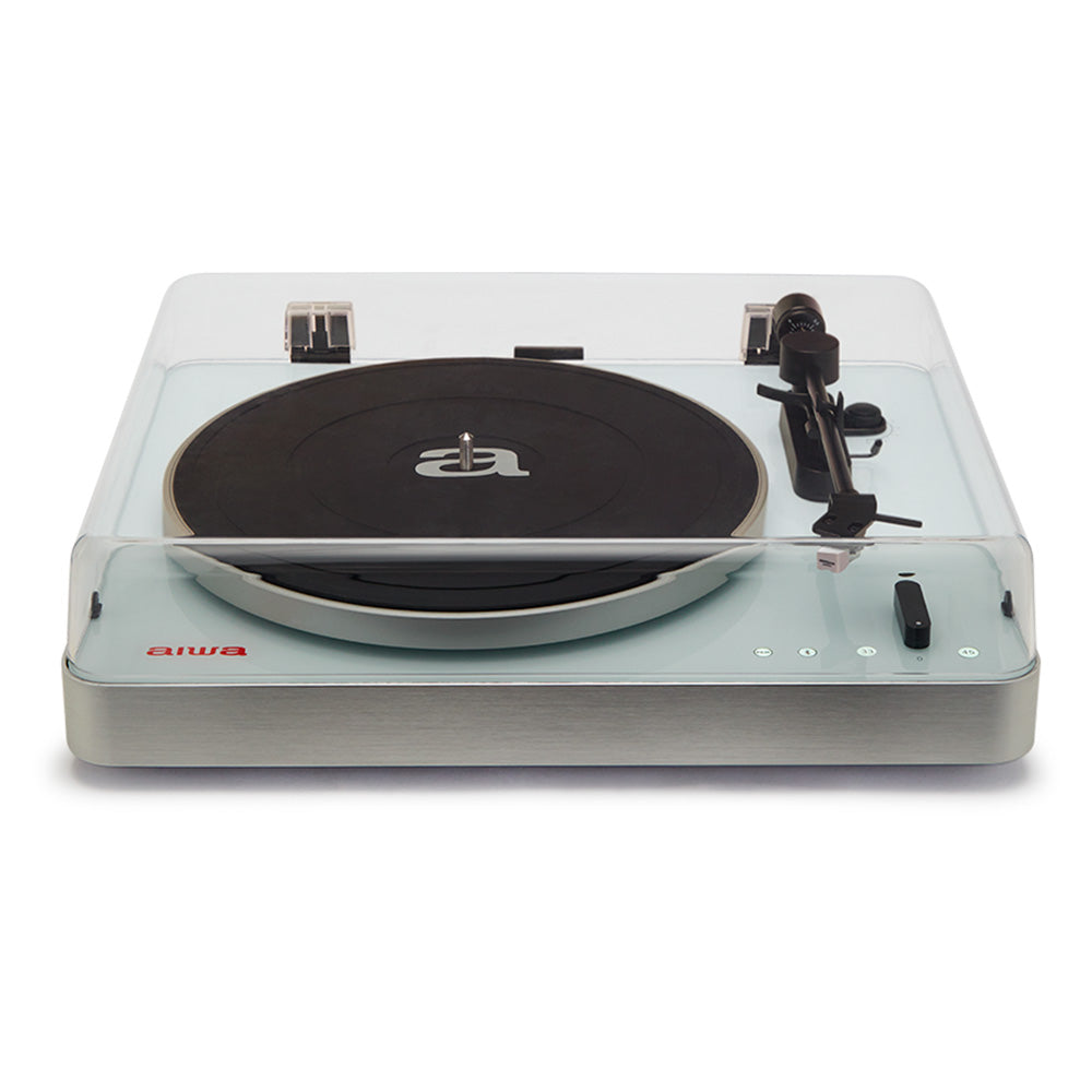 APX-790 - Premium Belt Drive Turntable