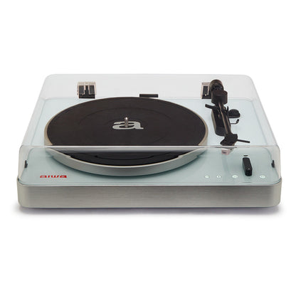 APX-790 - Premium Belt Drive Turntable