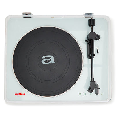 APX-790 - Premium Belt Drive Turntable