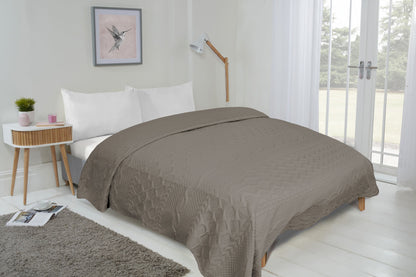 Aran - Bedspread Set