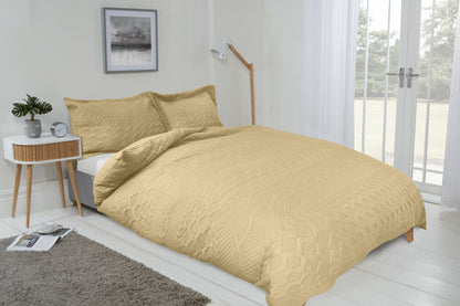 Aran - Duvet Set