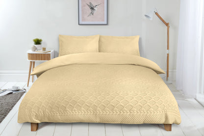 Aran - Duvet Set