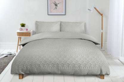 Aran - Duvet Set