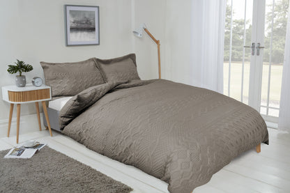 Aran - Duvet Set