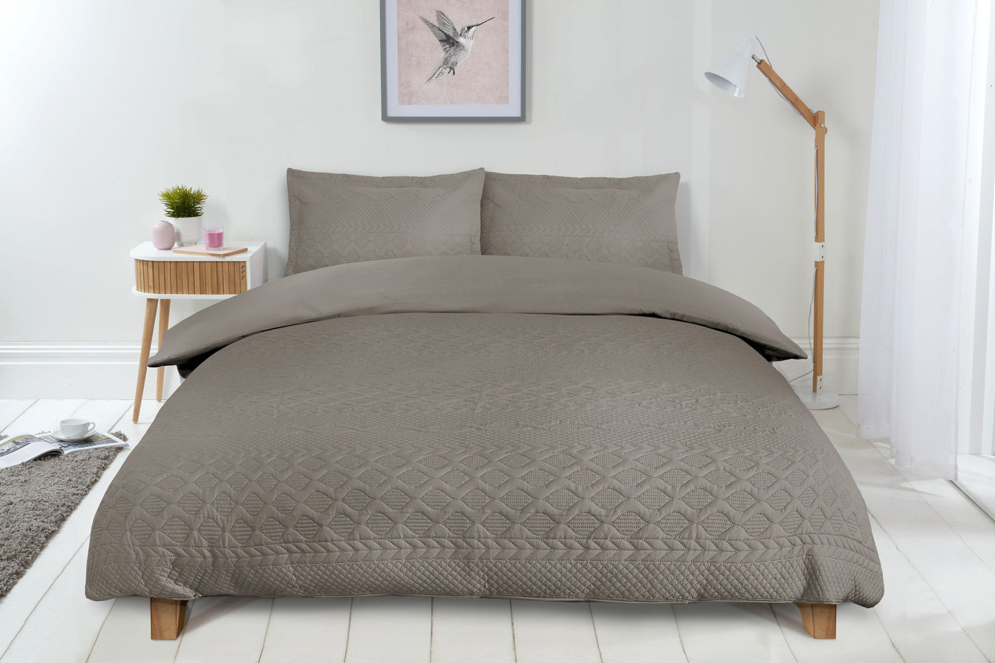 Aran - Duvet Set