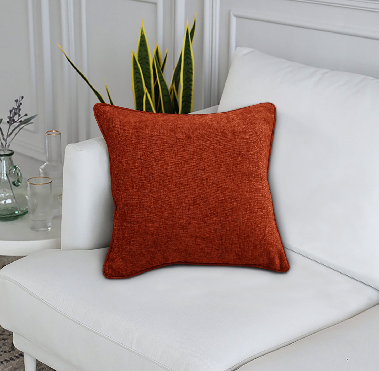 Amberley Cushion Cover