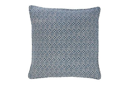 Aztec Cushion Poly Filled