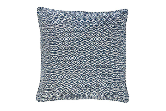 Aztec Cushion Poly Filled