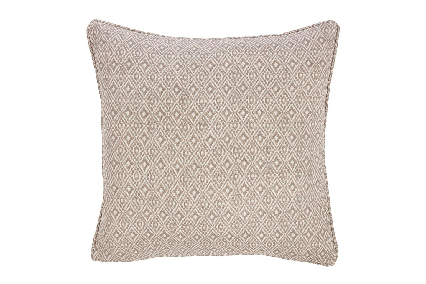 Aztec Cushion Poly Filled