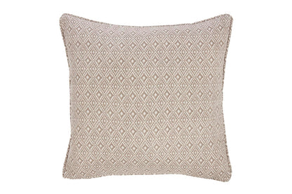 Aztec Cushion Poly Filled