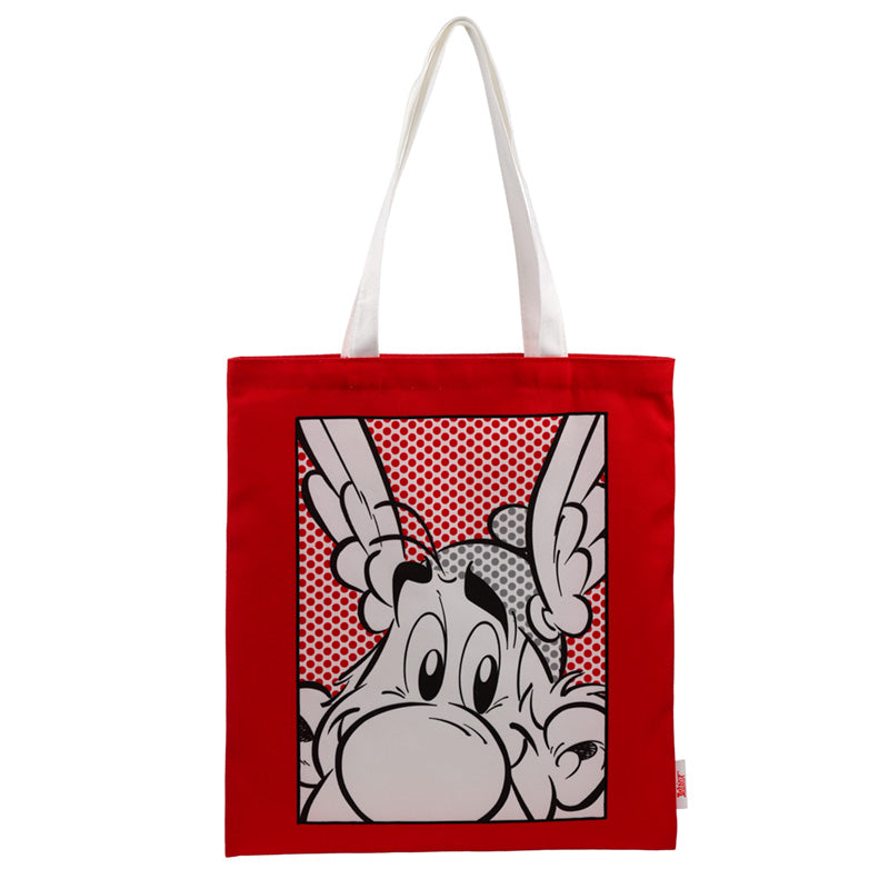 Tote Shopping Bag - Asterix