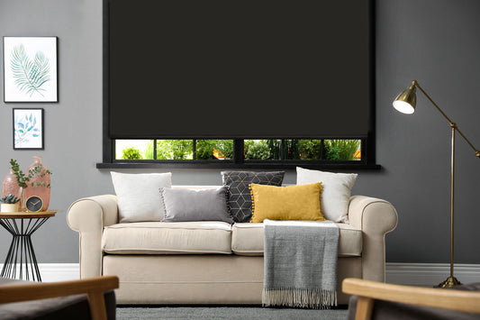 Blackout Roller Blind