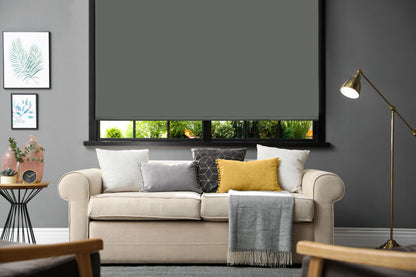 Blackout Roller Blind