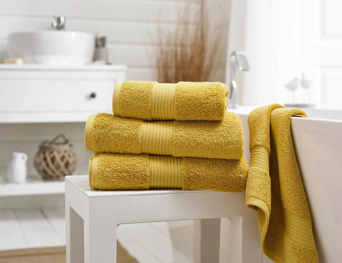 Bliss Pima Bath Towel