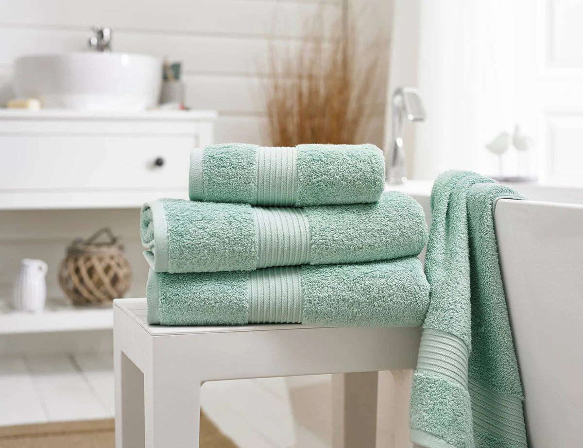 Bliss Pima Guest Towel