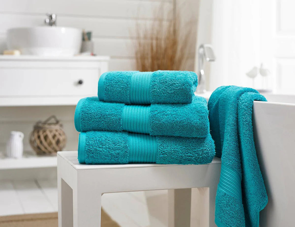 Bliss Pima Guest Towel