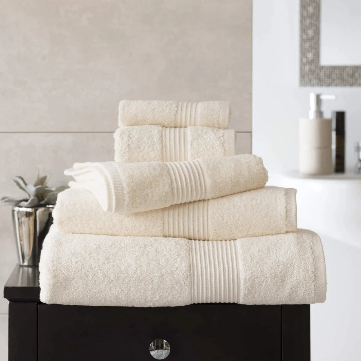 Bliss Pima Bath Towel