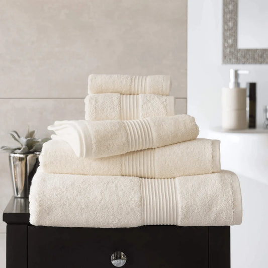 Bliss Pima Guest Towel