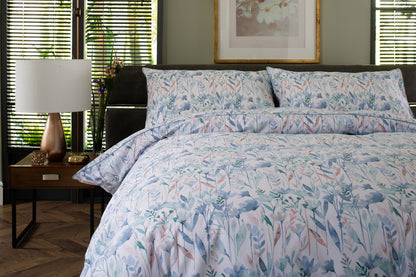 The Lyndon Company Botanical Garden Duvet Set