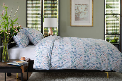 The Lyndon Company Botanical Garden Duvet Set