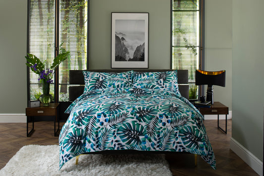 The Lyndon Company Brazil Duvet Set