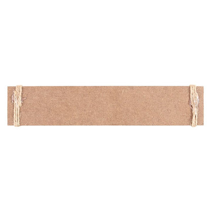 Pack of 6 Nautical Block Signs