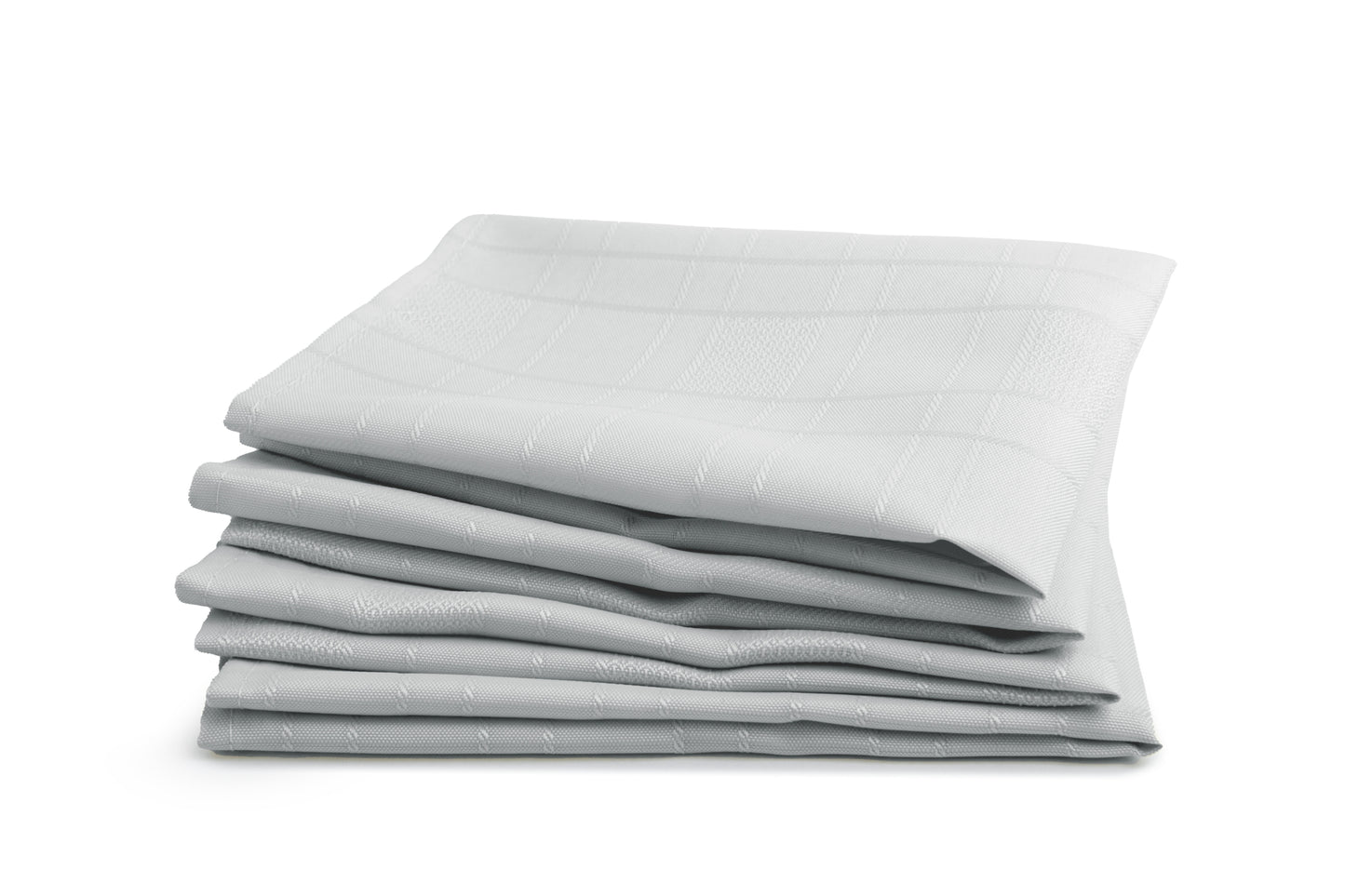 Chequers - Jacquard Napkins