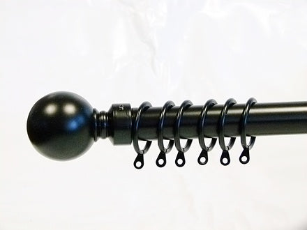 Extendable Curtain Pole