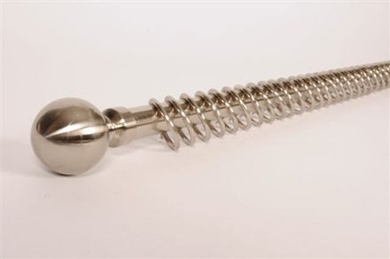 Extendable Curtain Pole