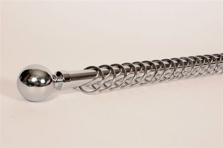 Extendable Curtain Pole